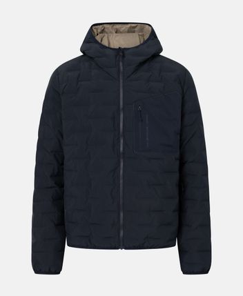 Ski jacket