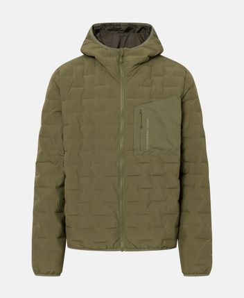 Ski jacket