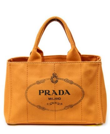 Pre-loved Handbag Canapa
