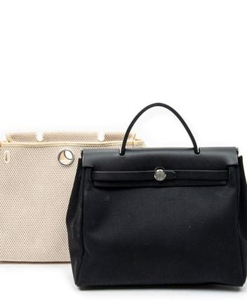 Pre-loved Shoulder bag Herbag