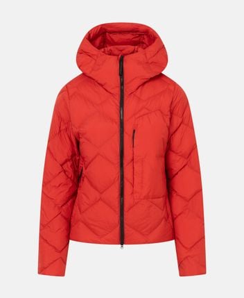 Down jacket