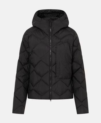 Down jacket