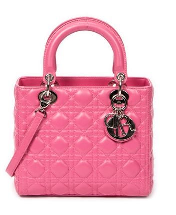 Pre-loved Shoulder bag