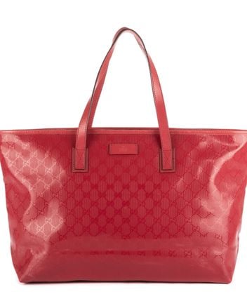 Pre-loved Shoulder bag Classic Supreme Tote