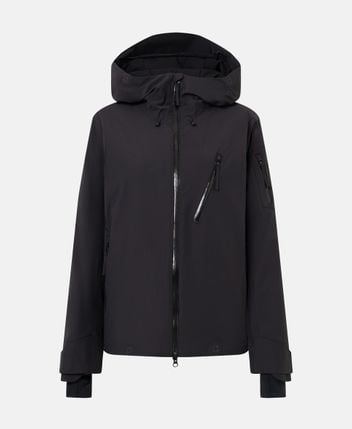 Ski jacket