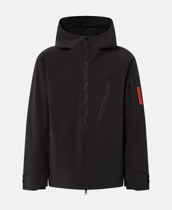 Ski jacket