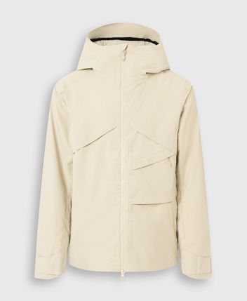 Ski jacket