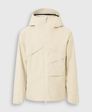 Ski jacket
