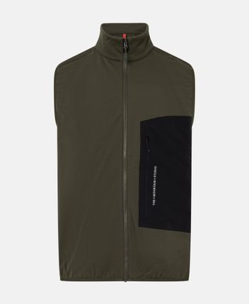 Functional vest