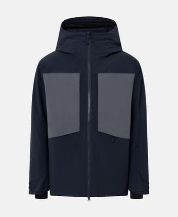 Ski jacket