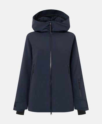 Ski jacket