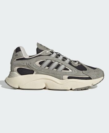 Sneakers OZWORLD
