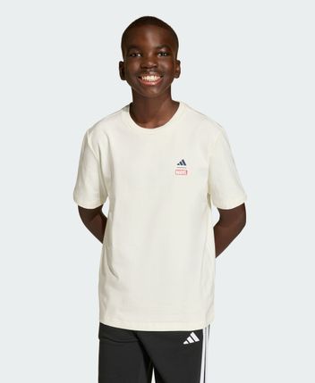 T-shirt BRAND COLLABORATION