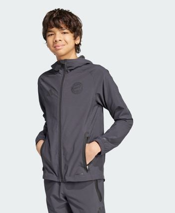 Functional jacket FC BAYERN MUENCHEN