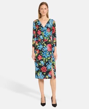 Midi dress