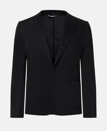 Suit jacket