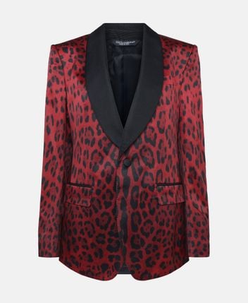 Suit jacket