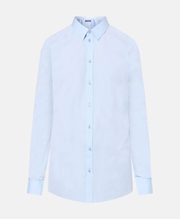 Long-sleeved shirt