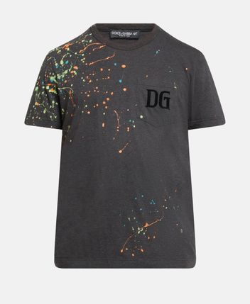 Crew neck t-shirt