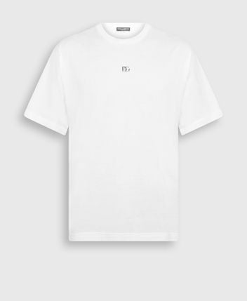 Crew neck t-shirt