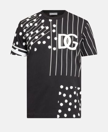 Crew neck t-shirt