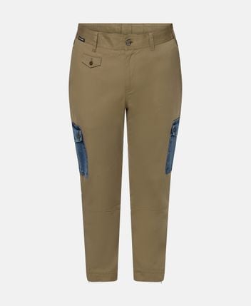 Casual trousers