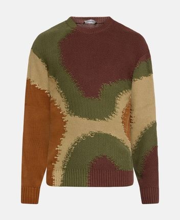 Pullover