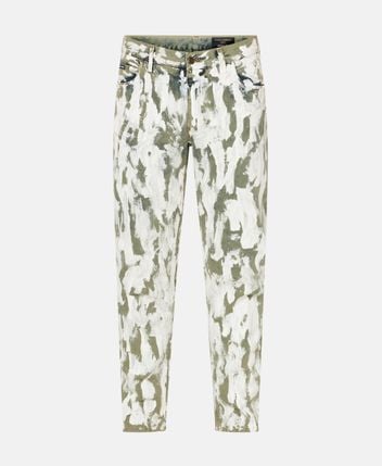 Jeans - regular fit