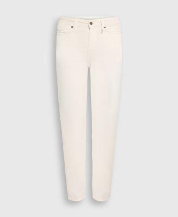 Corduroy trousers Julie