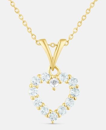 Necklace 9K