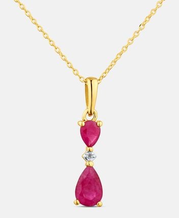 Necklace 9K