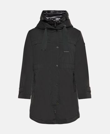 Down jacket Kaja-Dt3