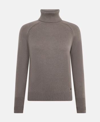 Cashmere-blend pullover Viana