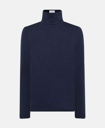 Rollneck longsleeve