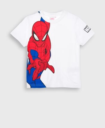 Crew neck t-shirt