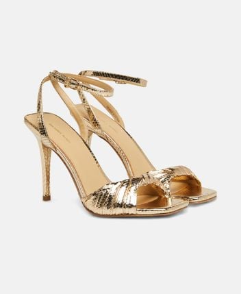 Ankle strap sandals Kiana
