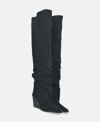 Over-the-knee boots Noemie Otk