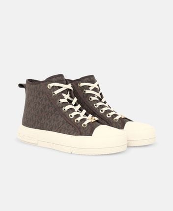 Platform sneakers Evy