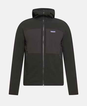 Fleece jacket Techface