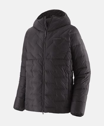 Down jacket