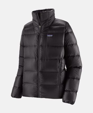 Down functional jacket Fitz Roy