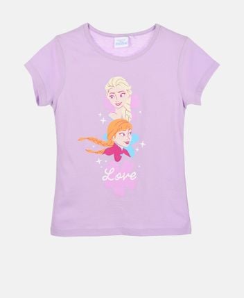 Crew neck t-shirt