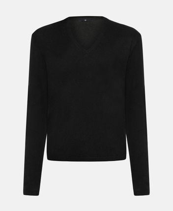 Cashmere pullover