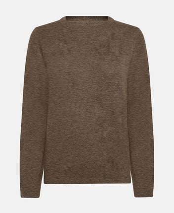 Cashmere pullover
