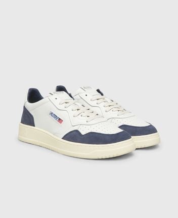 Sneakers Medalist