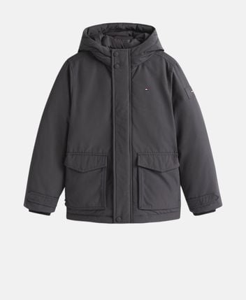 Winter jacket