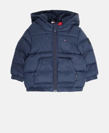 Quilted jacket