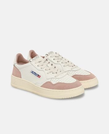 Sneakers Medalist
