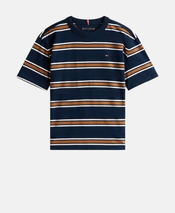 Crew neck t-shirt