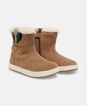 Winter boots Trottola